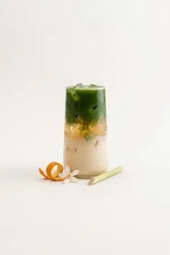 Onomma — Tea Room restaurant in Denver