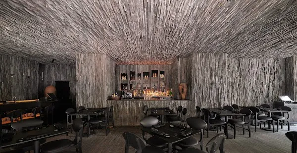 Onomura — Japanese restaurant in Ciudad de México