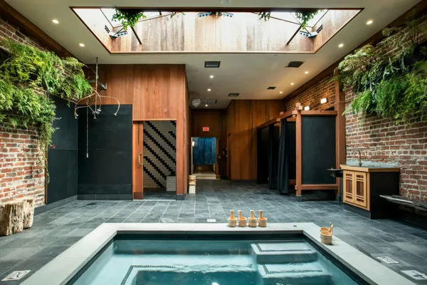 Onsen — Japanese restaurant in San Francisco