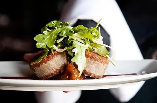 Opal Restaurant and Bar — Mediterranean restaurant in Charleston
