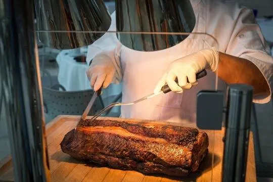 Opus — American restaurant in Dallas