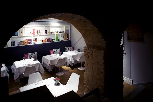Ora D'Aria — Italian restaurant in Florence