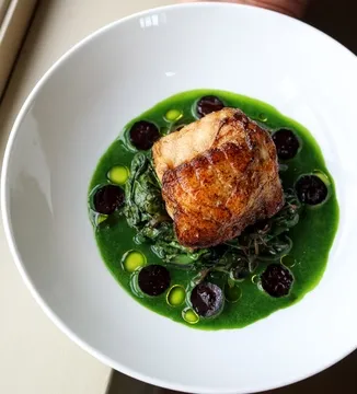 Ore Hill — American restaurant in Kent