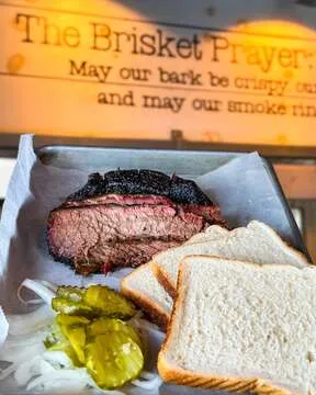 Ore Nell's Barbecue - Kittery — BBQ restaurant in Portsmouth