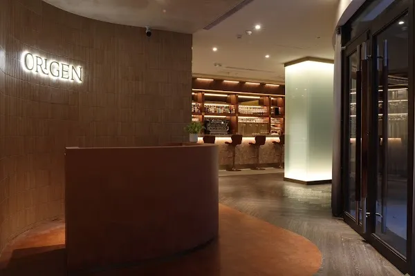 ORIGEN (Authentic Spanish Restaurant) — Spanish restaurant in Taipei City