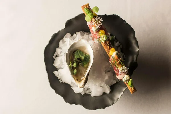 Oriole — Contemporary American restaurant in Chicago