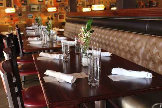 Orlean's Restaurant — American restaurant in Boston