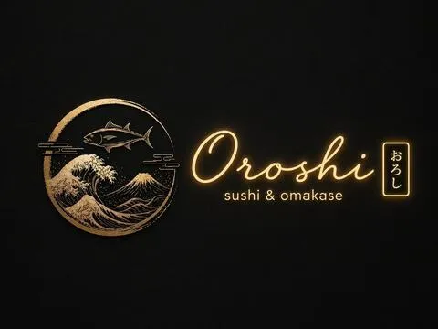 Oroshi Sushi Omakase — Omakase restaurant in Philadelphia