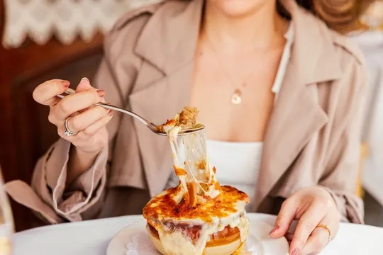 Orsay Restaurant — French restaurant in New York