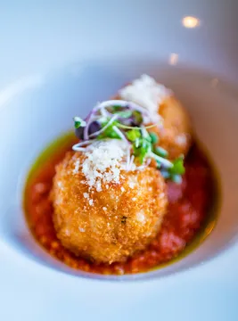Orta Trattoria — Italian restaurant in Plymouth