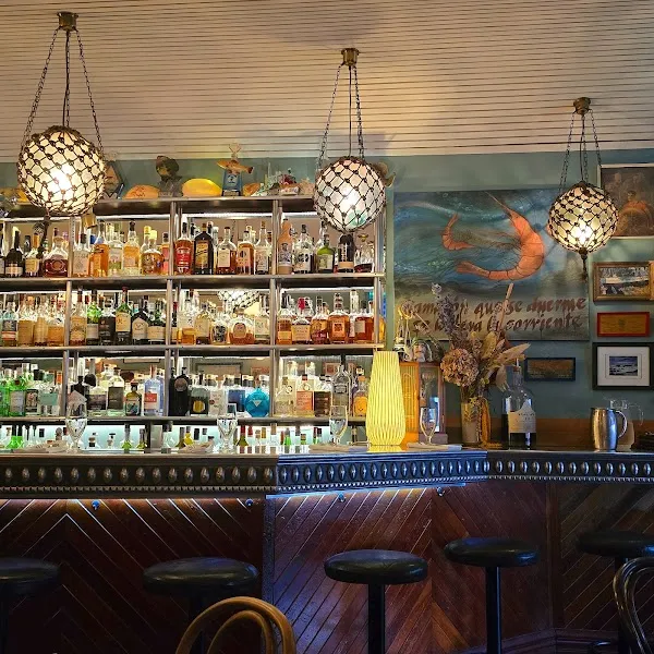 Ortega — Other restaurant in Wellington