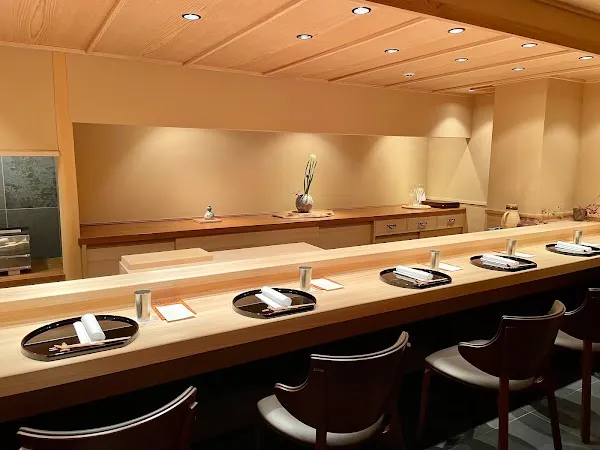 Oryori Kokoroba — Japanese restaurant in Tokyo