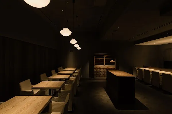 Oryouri Mukyu — Japanese restaurant in Tokyo