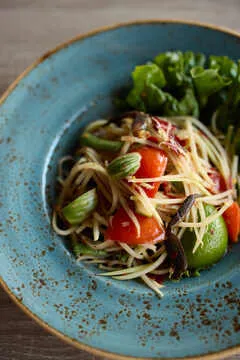 Osha Thai Kitchen — Thai restaurant in Houston