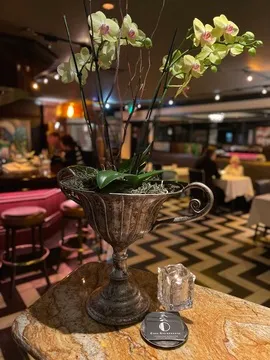 Osso Steakhouse — Steakhouse restaurant in San Francisco