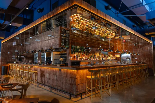 Ossobuco — Steakhouse restaurant in Miami
