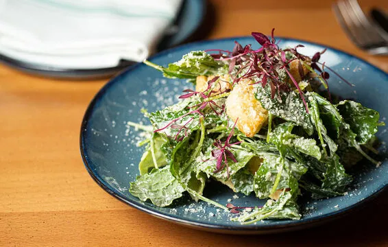 Osteria Accademia — Italian restaurant in New York