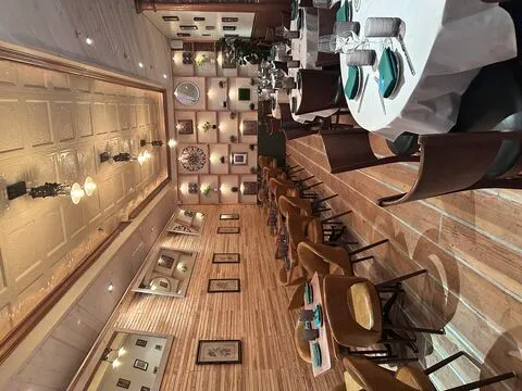 Osteria Barocca Little Italy — Italian restaurant in New York