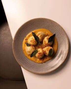 Osteria Crescendo — Italian restaurant in Westwood