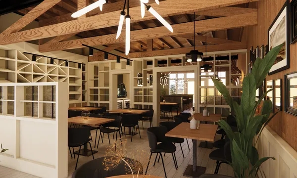 OSTERIA DA FERRARO — Italian restaurant in Hiawassee