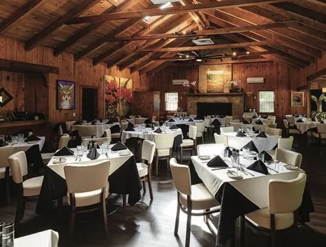 Osteria Del Monte — Italian restaurant in Sapphire