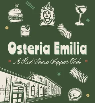 Osteria Emilia — Italian restaurant in La Crosse