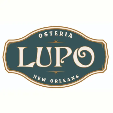 Osteria Lupo — Italian restaurant in New Orleans