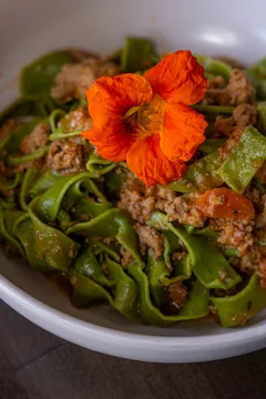 Osteria Mamma — Italian & Pizza restaurant in Los Angeles