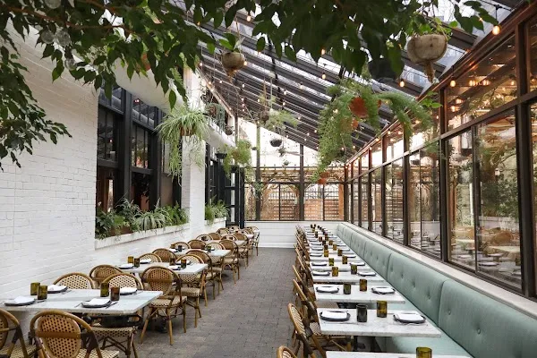 Osteria Philadelphia — Italian restaurant in Philadelphia
