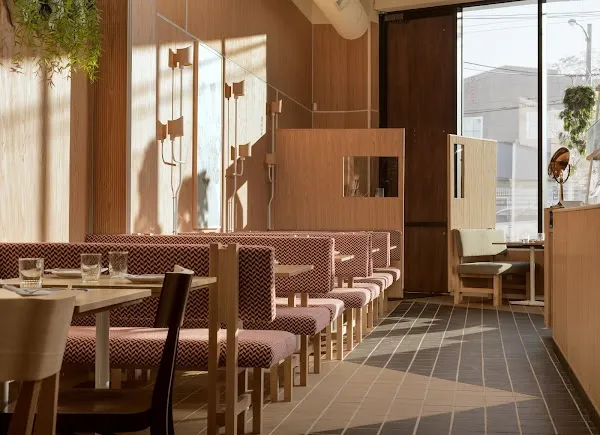 Osteria Savio Volpe — Italian restaurant in Vancouver