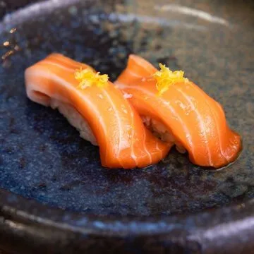 Oto Sushi Encinitas — Sushi restaurant in Encinitas