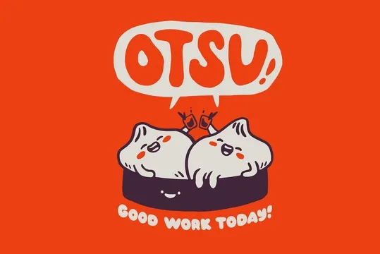 Otsu! — Dim Sum restaurant in Knoxville