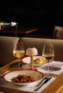 Otto and Pepe — Italian restaurant in Miami