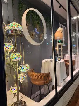 Otto Neo Mediterranean — Mediterranean restaurant in Washington D.C.