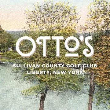 Otto's — Contemporary American restaurant in Liberty