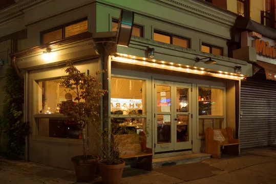 Otway — American restaurant in New York