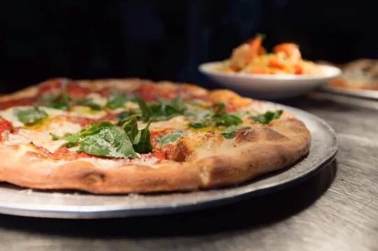 Ousel & Spur Pizza Co. — Pizza restaurant in Big Sky