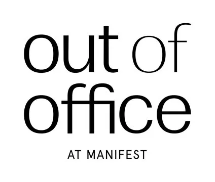OUT OF OFFICE AT MANIFEST — Cocktail Bar restaurant in Washington D.C.
