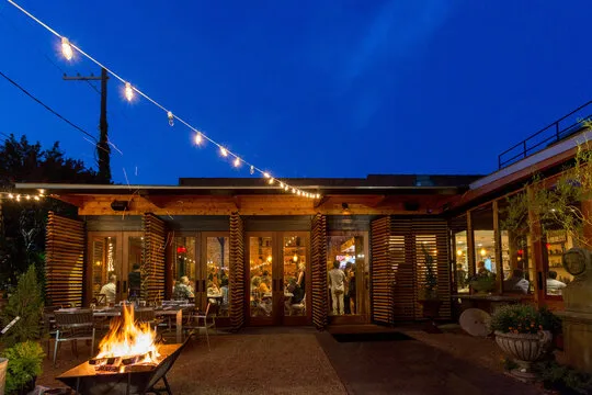 OvenBird Restaurant — Spanish restaurant in Birmingham