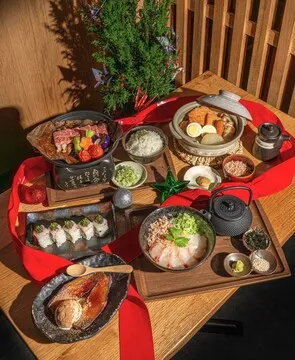 Ozakaya — Japanese restaurant in New York