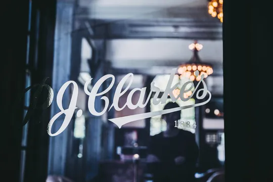 P.J. Clarke's Philadelphia — American restaurant in Philadelphia