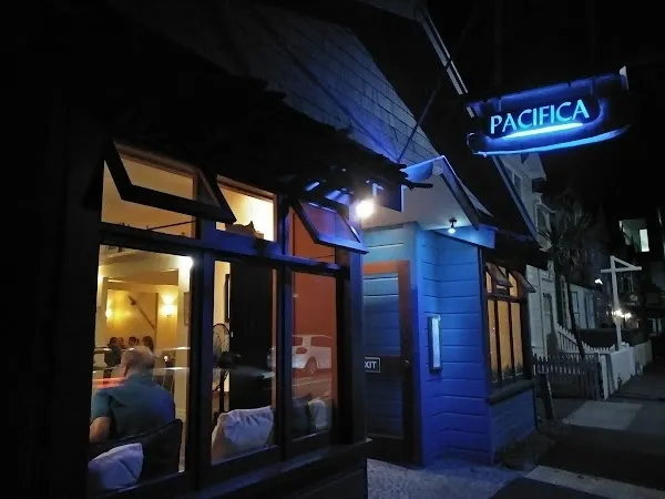 Pacifica — New Zealand restaurant in Napier