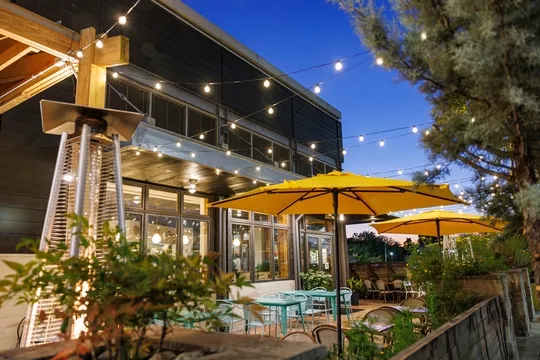 Padaek — Southeast Asian restaurant in Arlington