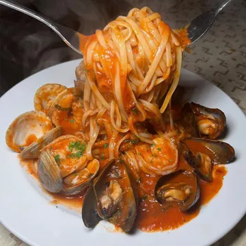 Paesano of Mulberry Street — Italian restaurant in New York