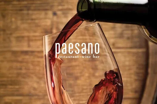 Paesano Restaurant & Wine Bar — Italian restaurant in Ann Arbor