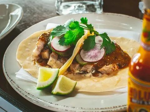 Pajarito Edina — Mexican restaurant in Edina
