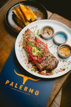 Palermo Argentinian Bistro — Argentinian Steakhouse restaurant in New York