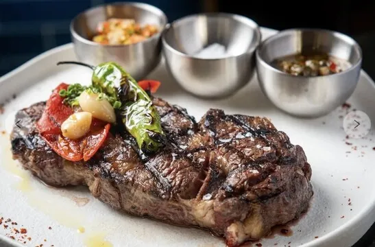 Palermo Argentinian Bistro - Soho — Argentinean restaurant in New York