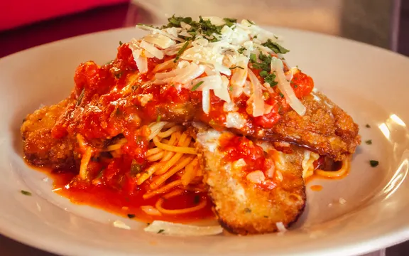 Palio Ann Arbor — Italian restaurant in Ann Arbor