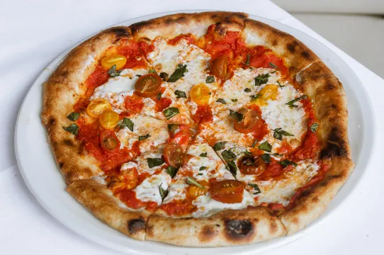 Palio Grand Rapids — Italian restaurant in Grand Rapids